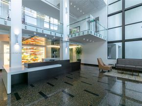 1581 Brickell Ave 1705, Miami FL 33129