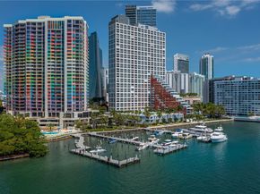 1581 Brickell Ave 1705, Miami FL 33129