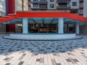1581 Brickell Ave 1705, Miami FL 33129