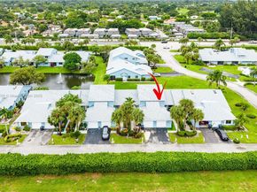 3875 Island club w, Atlantis FL 33462