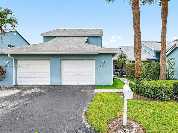 3875 Island club w, Atlantis FL 33462