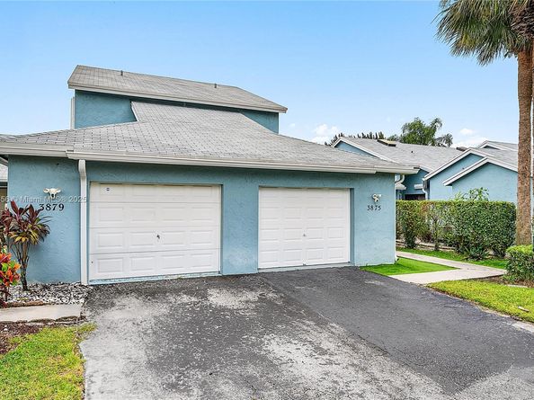 3875 Island club w, Atlantis FL 33462