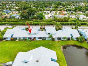 3875 Island club w, Atlantis FL 33462