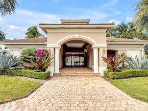 4356 Star Ruby Blvd, Boynton Beach FL 33436