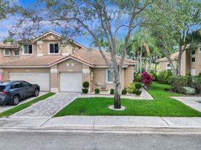 15831 SW 10th St, Pembroke Pines FL 33027