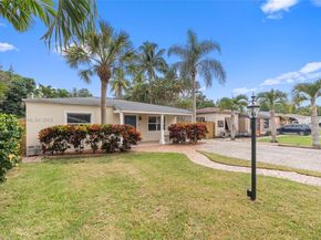 1328 SW 30th St, Fort Lauderdale FL 33315