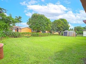 3811 NW 174th St, Miami Gardens FL 33055