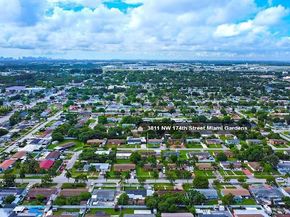 3811 NW 174th St, Miami Gardens FL 33055
