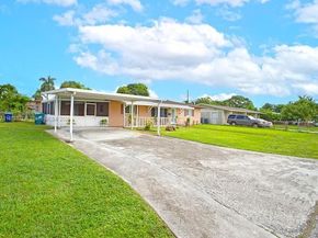 3811 NW 174th St, Miami Gardens FL 33055