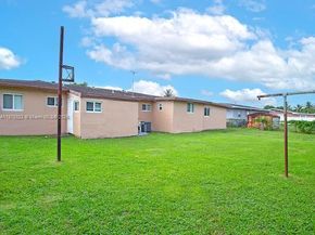 3811 NW 174th St, Miami Gardens FL 33055