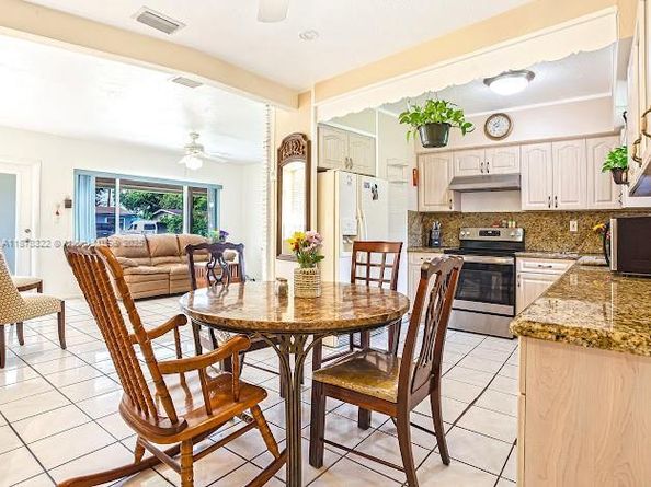 3811 NW 174th St, Miami Gardens FL 33055