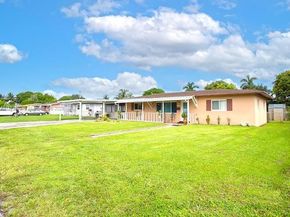 3811 NW 174th St, Miami Gardens FL 33055