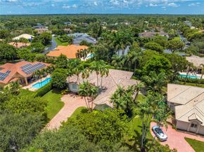 16721 SW 86th Ct, Palmetto Bay FL 33157