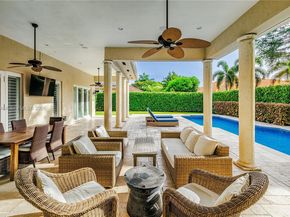 16721 SW 86th Ct, Palmetto Bay FL 33157