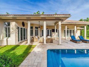 16721 SW 86th Ct, Palmetto Bay FL 33157