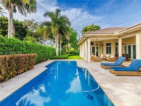 16721 SW 86th Ct, Palmetto Bay FL 33157