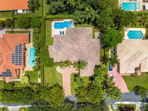 16721 SW 86th Ct, Palmetto Bay FL 33157