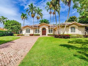 16721 SW 86th Ct, Palmetto Bay FL 33157