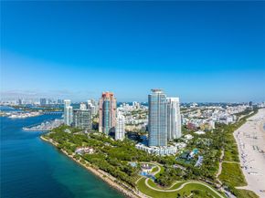 400 S Pointe Dr 2003, Miami Beach FL 33139