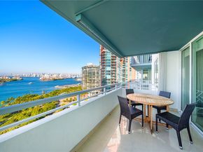 400 S Pointe Dr 2003, Miami Beach FL 33139