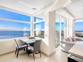 400 S Pointe Dr 2003, Miami Beach FL 33139