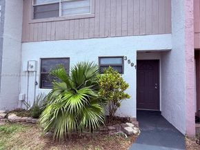 3591 NW 91st Ave, Sunrise FL 33351