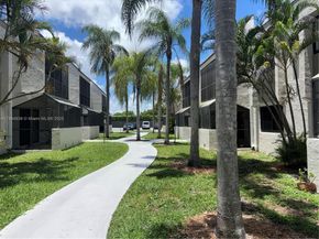 7919 SW 104th St 105F, Miami FL 33156
