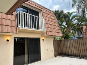 736 Mill Valley Pl 736, West Palm Beach FL 33409