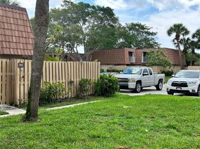 736 Mill Valley Pl 736, West Palm Beach FL 33409