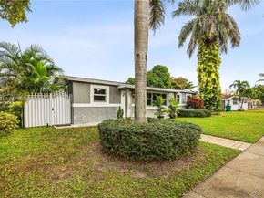 401 NW 183rd St, Miami Gardens FL 33169