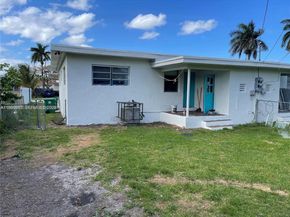 1340 NW 102nd St, Miami FL 33147