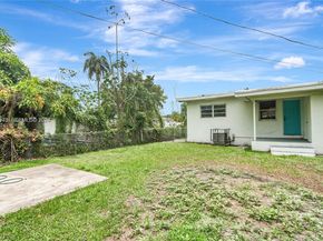 1340 NW 102nd St, Miami FL 33147