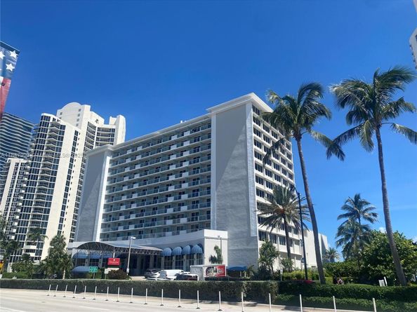 19201 Collins Ave 733, Sunny Isles Beach FL 33160