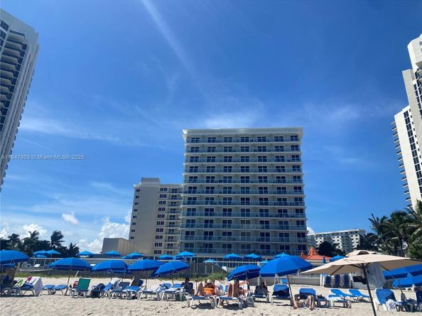 19201 Collins Ave 733, Sunny Isles Beach FL 33160