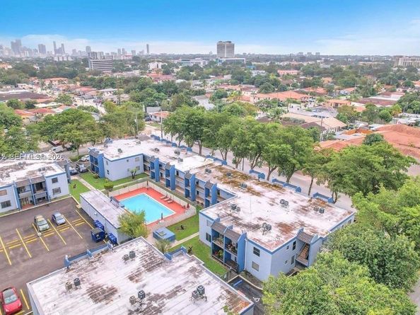 3001 SW 2nd St 115C, Miami FL 33135