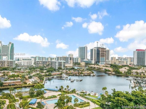 500 Three Islands Blvd 917, Hallandale Beach FL 33009