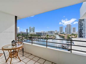 500 Three Islands Blvd 917, Hallandale Beach FL 33009