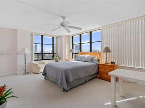 500 Three Islands Blvd 917, Hallandale Beach FL 33009