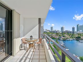 500 Three Islands Blvd 917, Hallandale Beach FL 33009