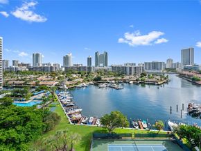 500 Three Islands Blvd 917, Hallandale Beach FL 33009