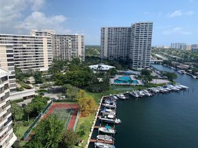 500 Three Islands Blvd 917, Hallandale Beach FL 33009