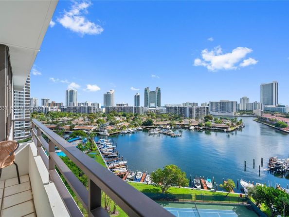 500 Three Islands Blvd 917, Hallandale Beach FL 33009