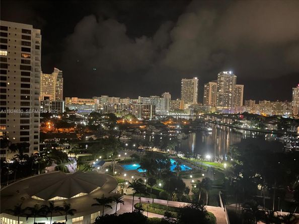 500 Three Islands Blvd 917, Hallandale Beach FL 33009