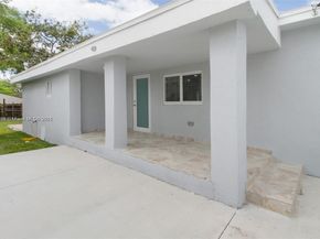 1858 NW 115th St, Miami FL 33167