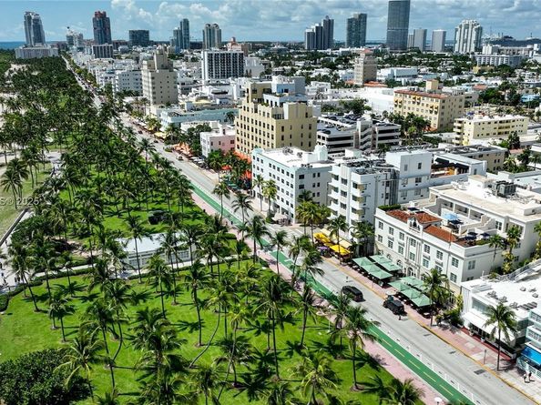 1455 Ocean Dr 1408, Miami Beach FL 33139