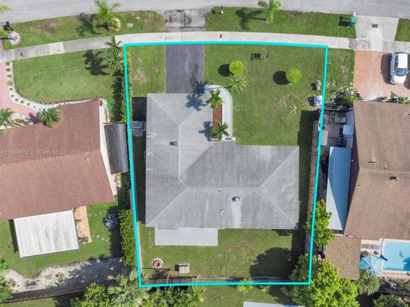 13440 SW 81st St, Miami FL 33183