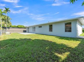 13440 SW 81st St, Miami FL 33183