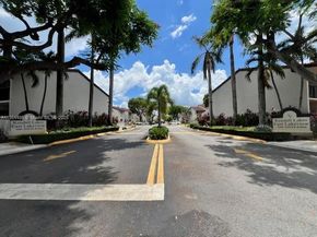 13466 SW 62nd St 105B, Miami FL 33183