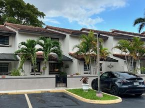13466 SW 62nd St 105B, Miami FL 33183