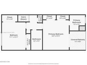 13466 SW 62nd St 105B, Miami FL 33183
